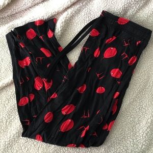 “It” Pennywise Balloon Lounge Pants 🎈 XS